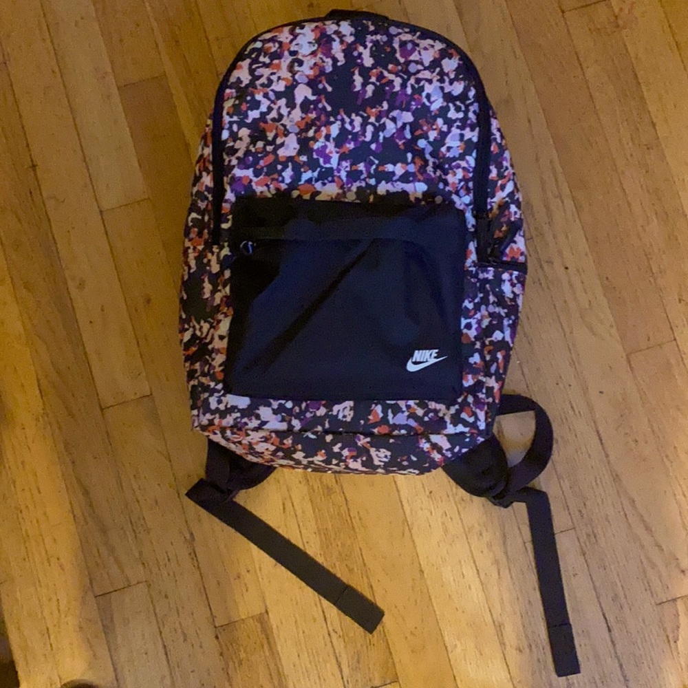 Like New Nike Backpack